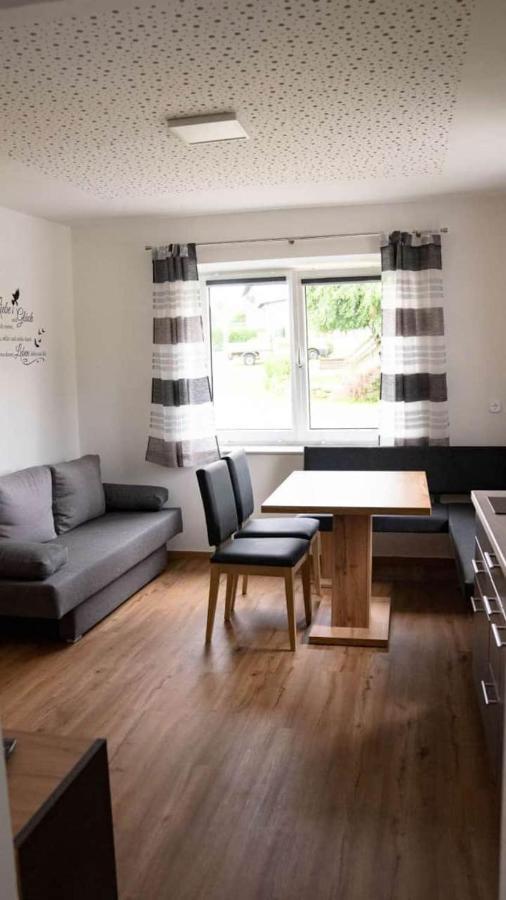 Apartment Am Alpakahof Hahn Grafenschlag Zewnętrze zdjęcie