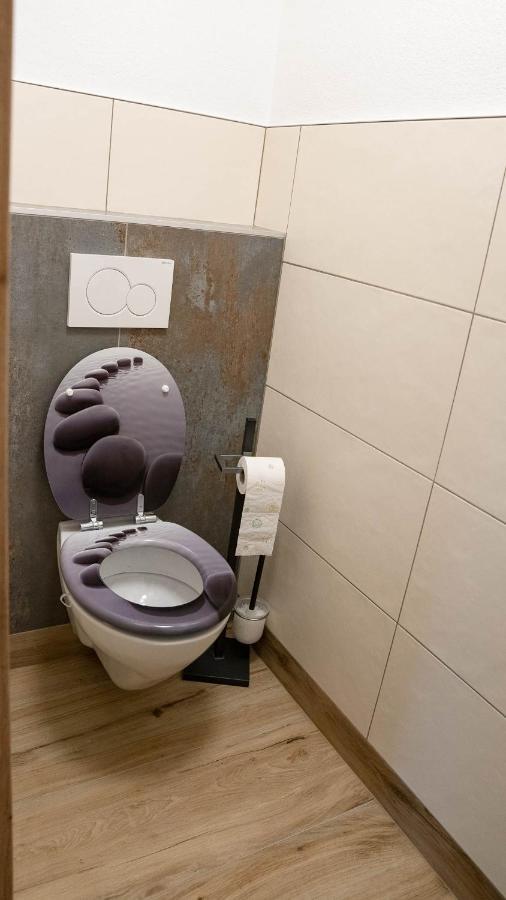 Apartment Am Alpakahof Hahn Grafenschlag Zewnętrze zdjęcie
